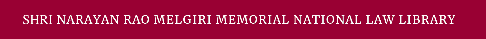 NLSUI OPAC header image